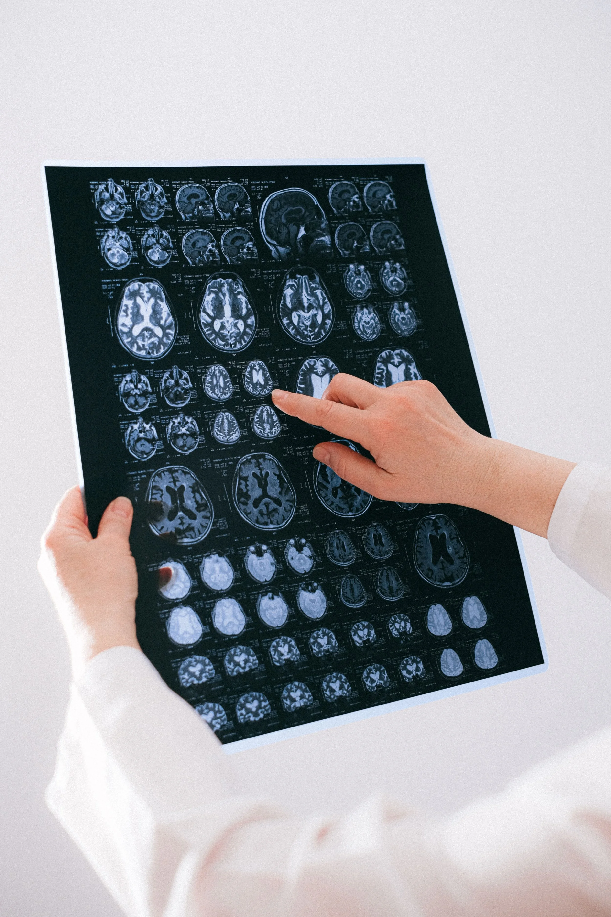 Tools for A Healthy Brain