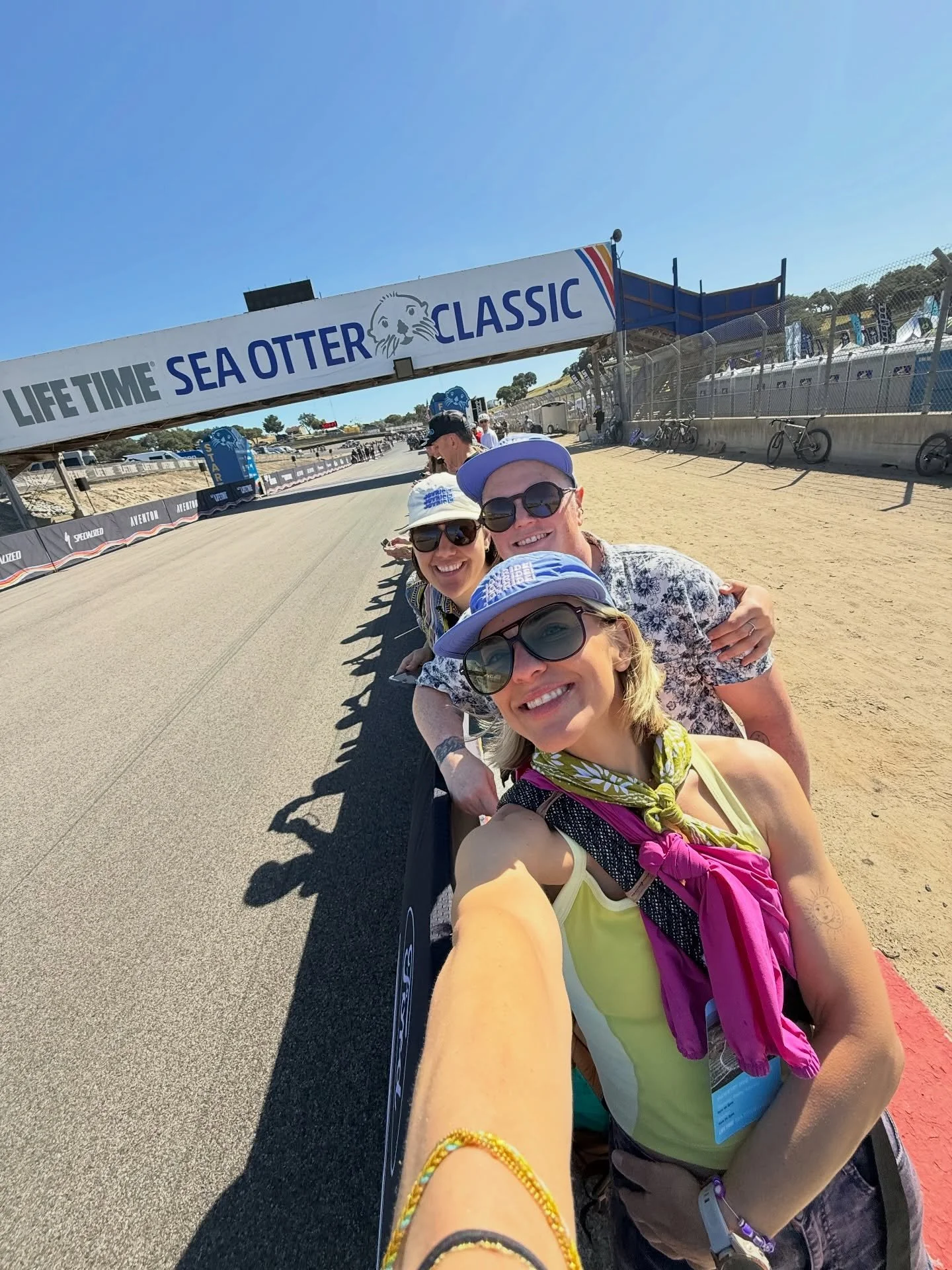 Joyride does Sea Otter! 𖥞

 What an amazing weekend! We loved checking out all the vendors, catching up with old friends, and meeting new faces. 

Can&rsquo;t wait to bring some of these partnerships into our new shop and work with the awesome peopl