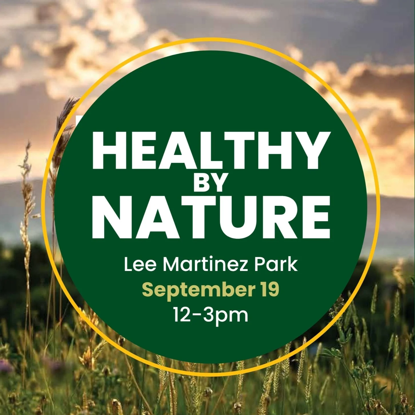 QUEER+ BIKES FREE GEAR CLOSET @ HEALTHY BY NATURE FAIR