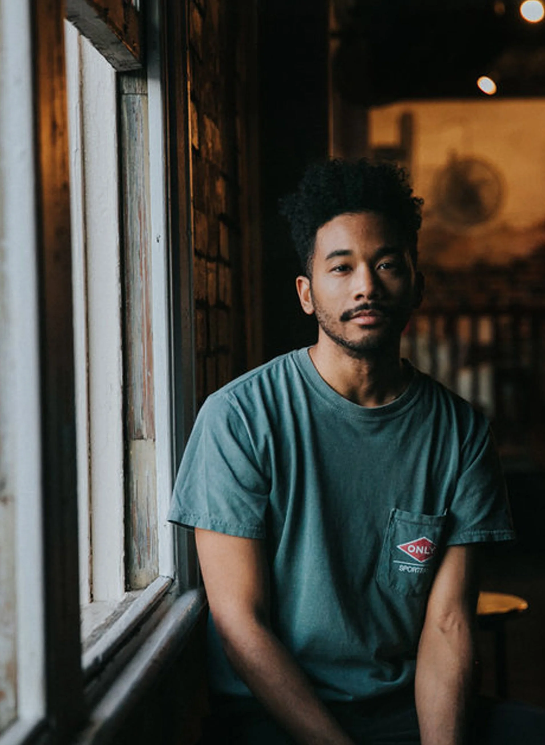 Portraits