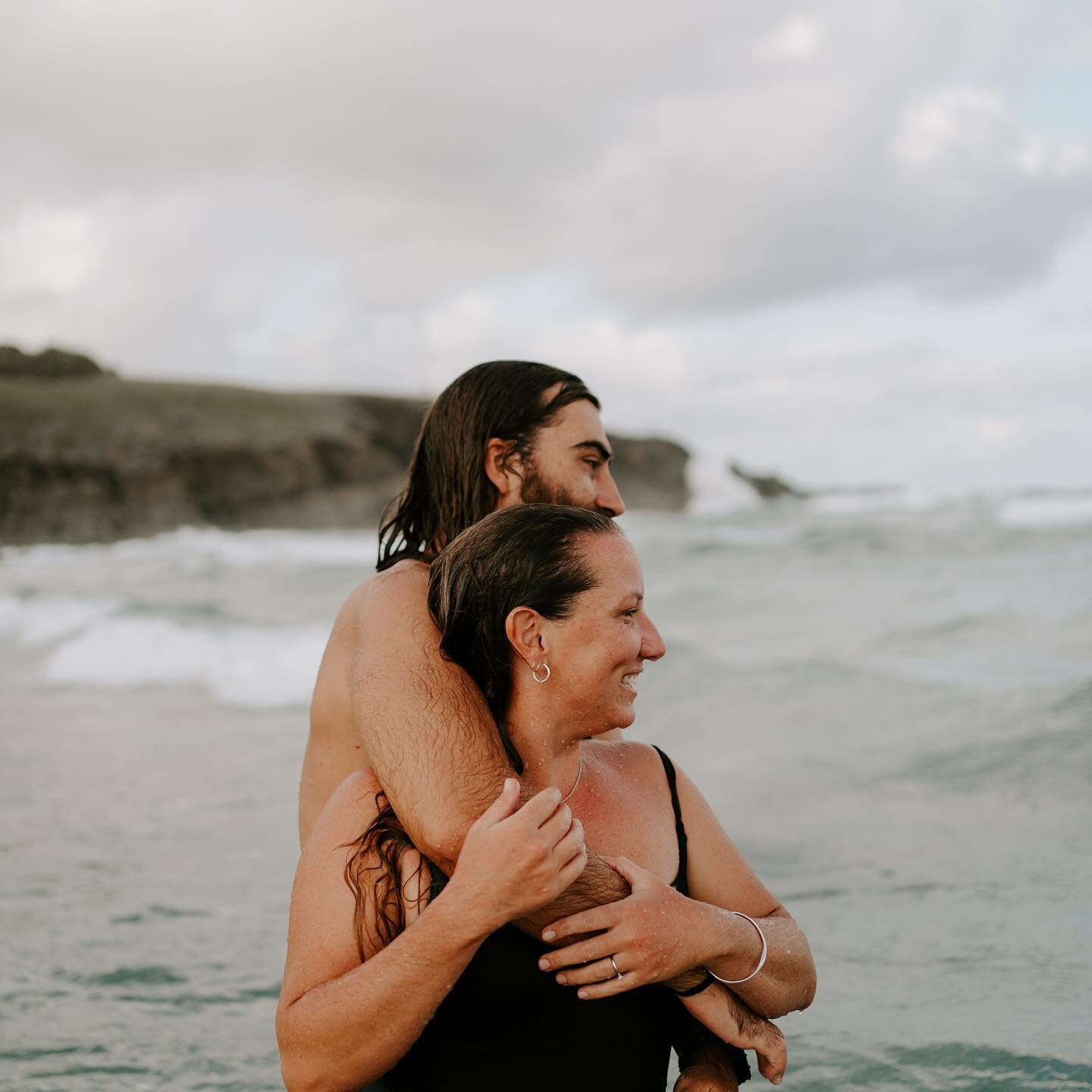 Rel and Jake livin&rsquo;, laughin&rsquo; and lovin&rsquo;. I photographed Rel and Jake&rsquo;s engagement while on a little trip away and just like my holiday time there was swimming, laughing, friend time and tequila. These two are so beautiful and