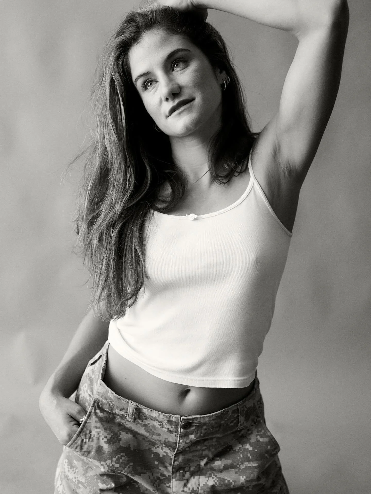 And that&rsquo;s showbiz!! Scroll to see @anastasiaacook &hellip; :)