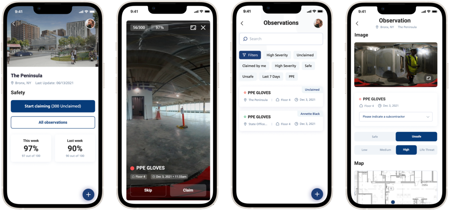AI Safety Monitoring — Nextera Robotics