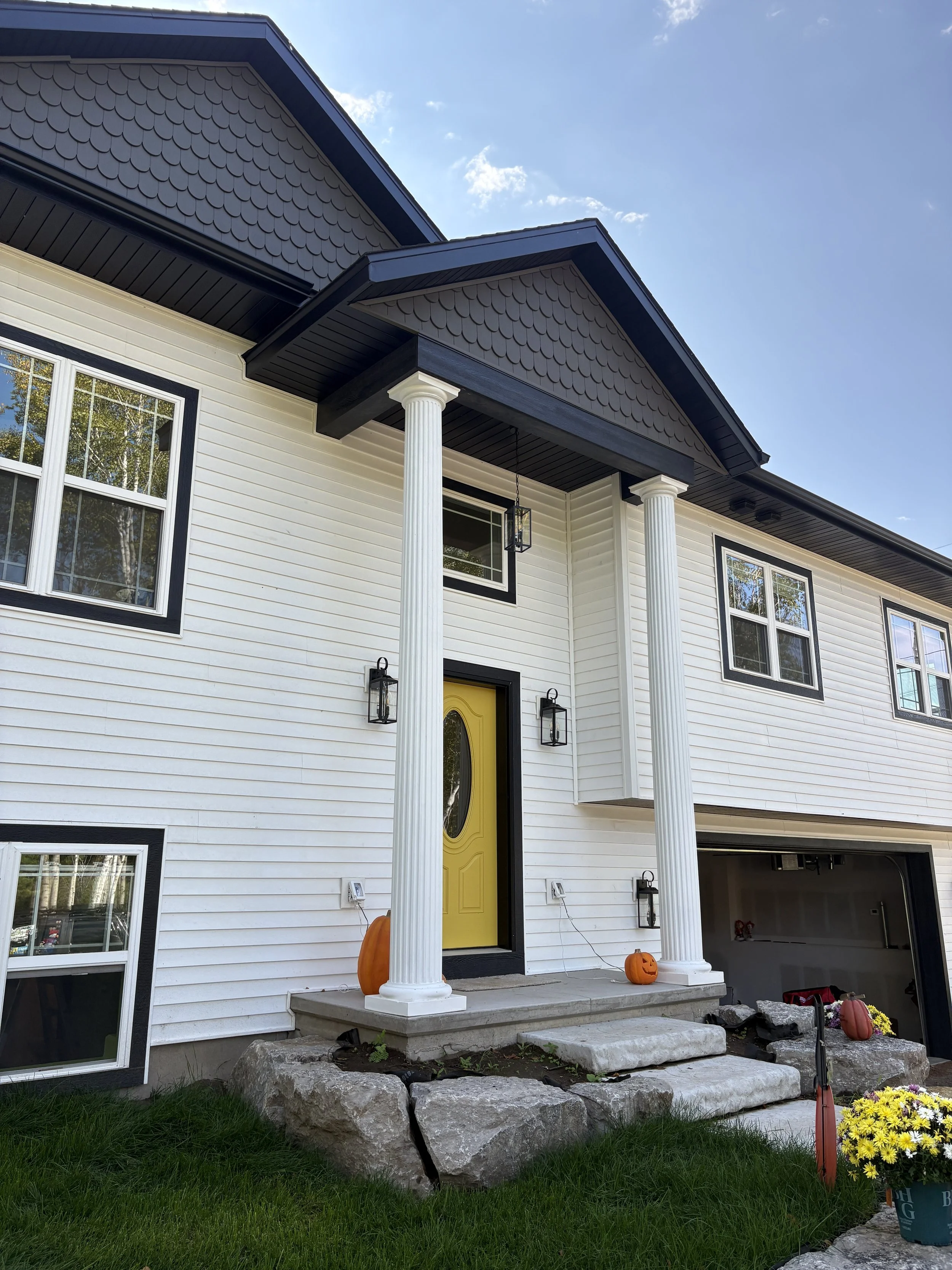 What Exactly is a Custom Home Builder and What Do They Do?