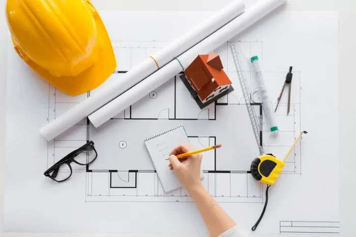What Is a Design-Build Company? Why the "One Roof" Model Is the Best Way to Build a Custom Home
