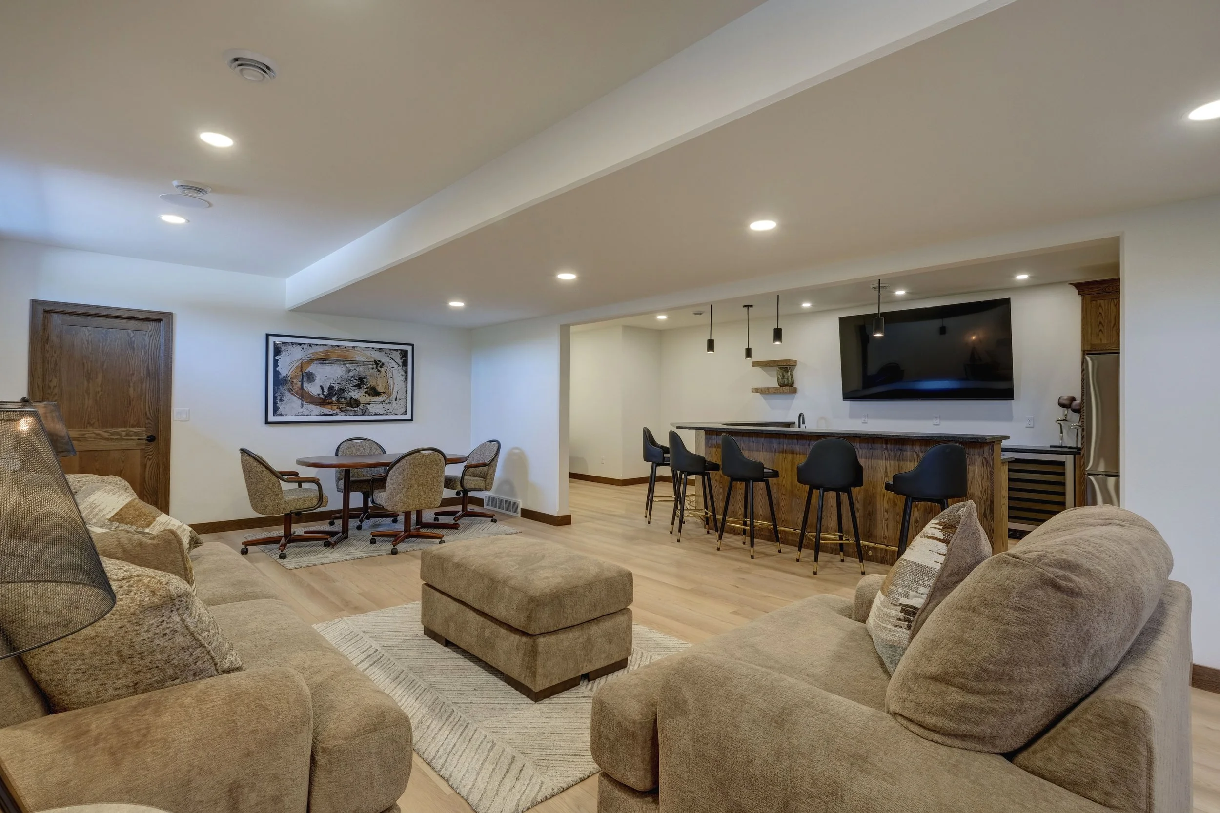 Why is Cost Per Square Foot Misleading? The Real Financial Nuances of a Central Wisconsin Custom Build