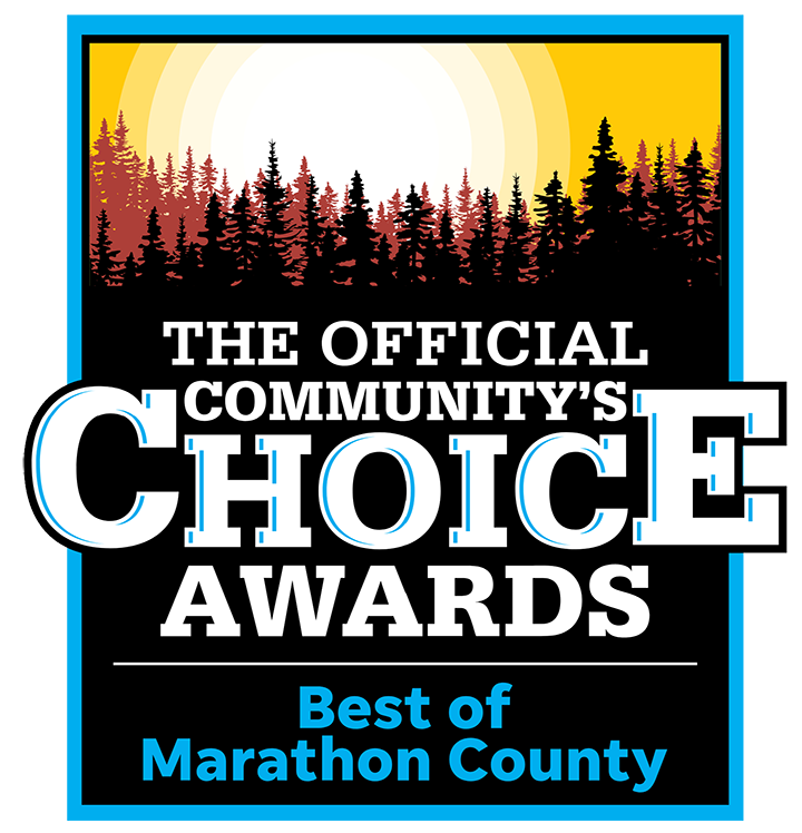 Best of Marathon County - Community's Choice Awards