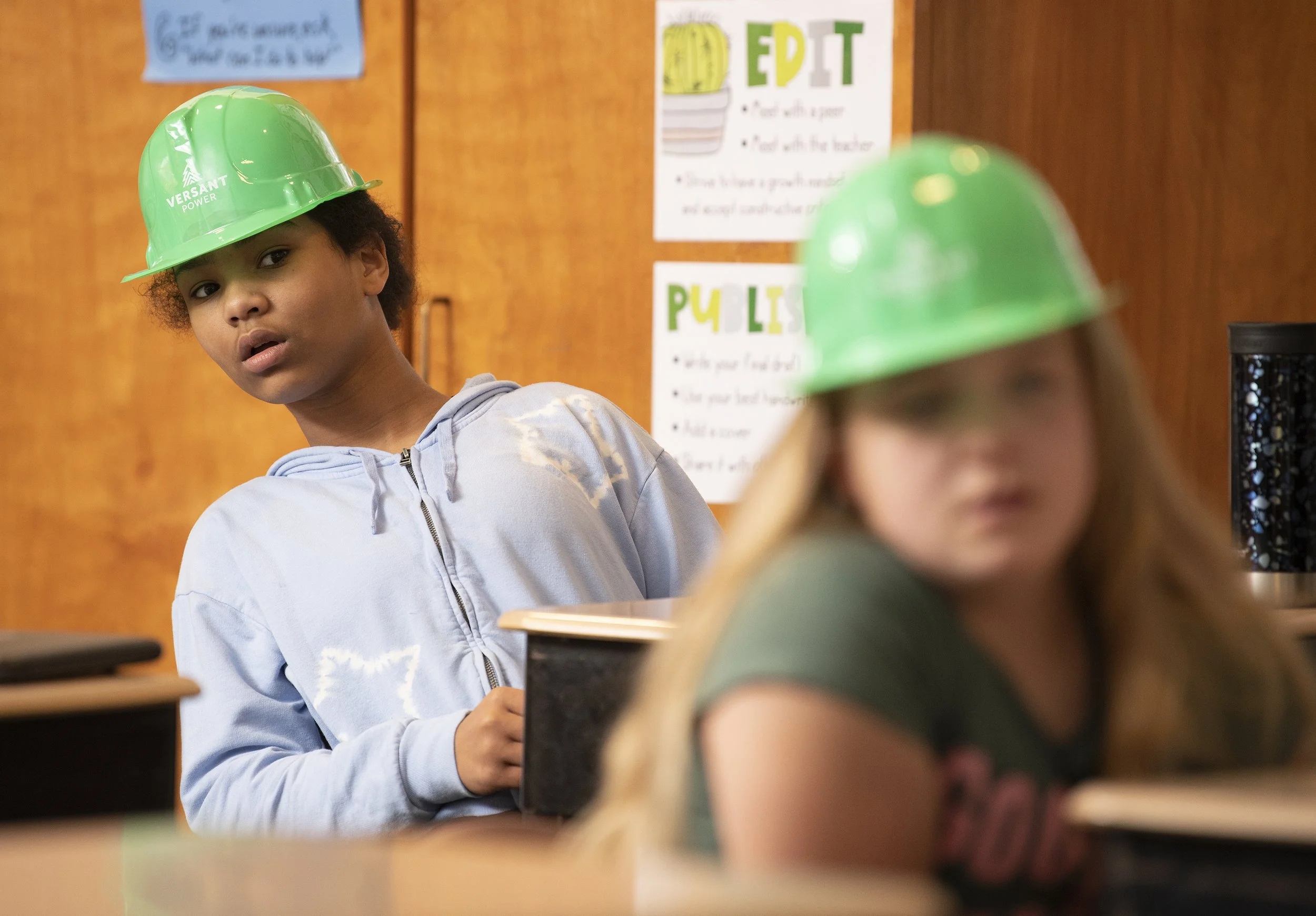 Electrical Safety for Students — Electrical Safety Education