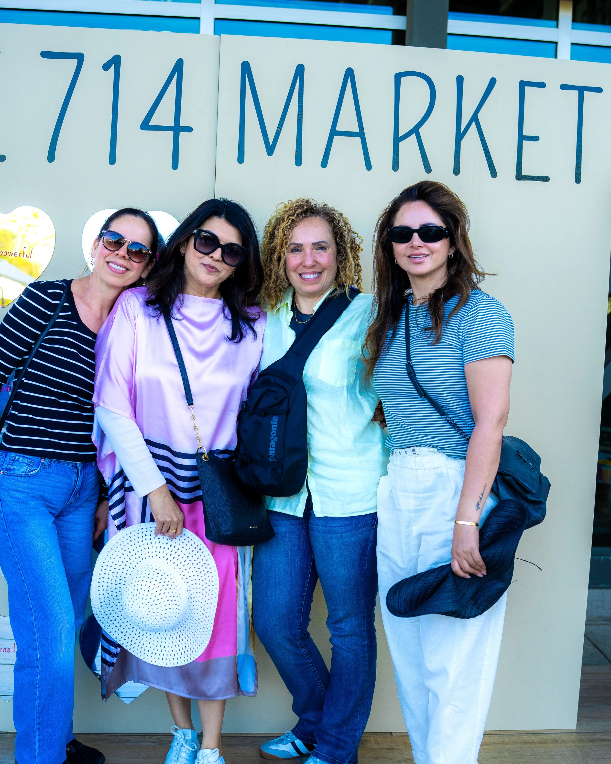 Spring Love Freestyle Night Market&nbsp;