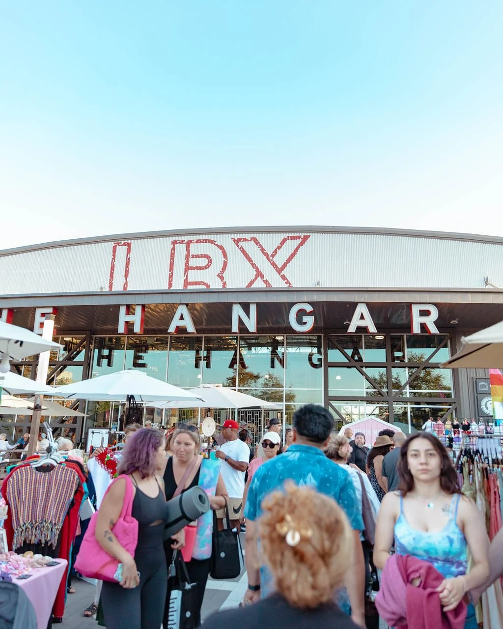 Friday Night Market