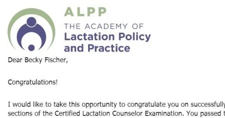 Passing the CLC exam