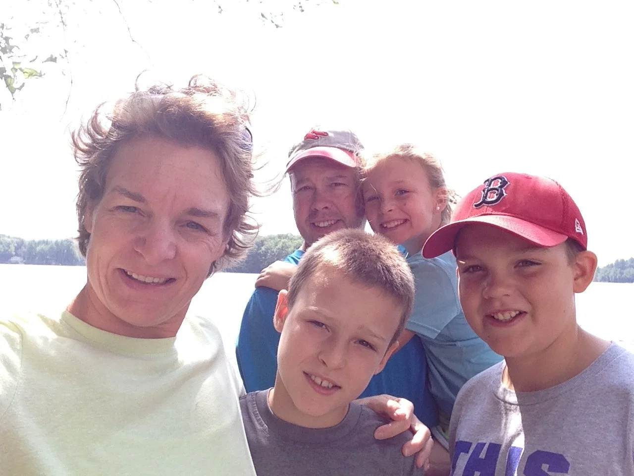 A Parenting Tight Rope