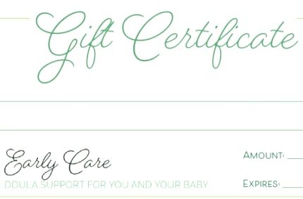 What parents may really want for gifts