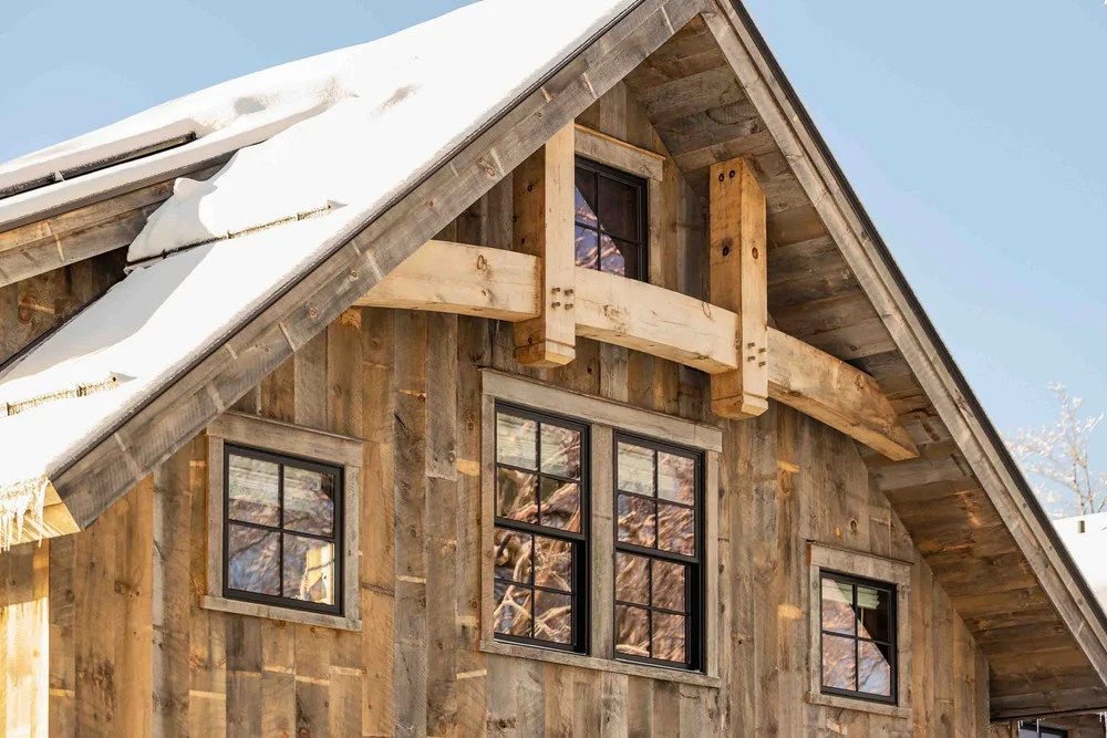 Maple Ledge — Wadsworth Design Build