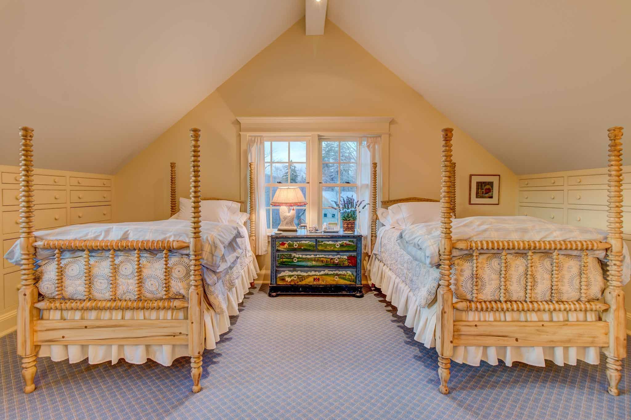 The Kids Room