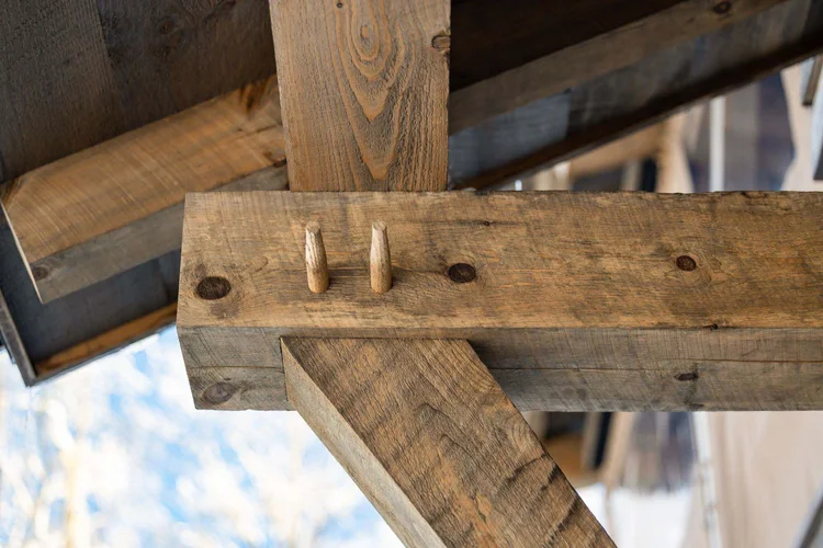 Maple Ledge — Wadsworth Design Build