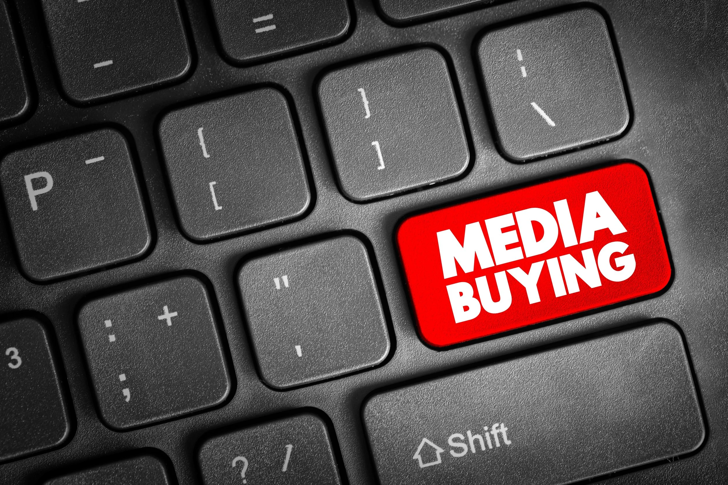 The Media Buying Process: From Strategy to Execution