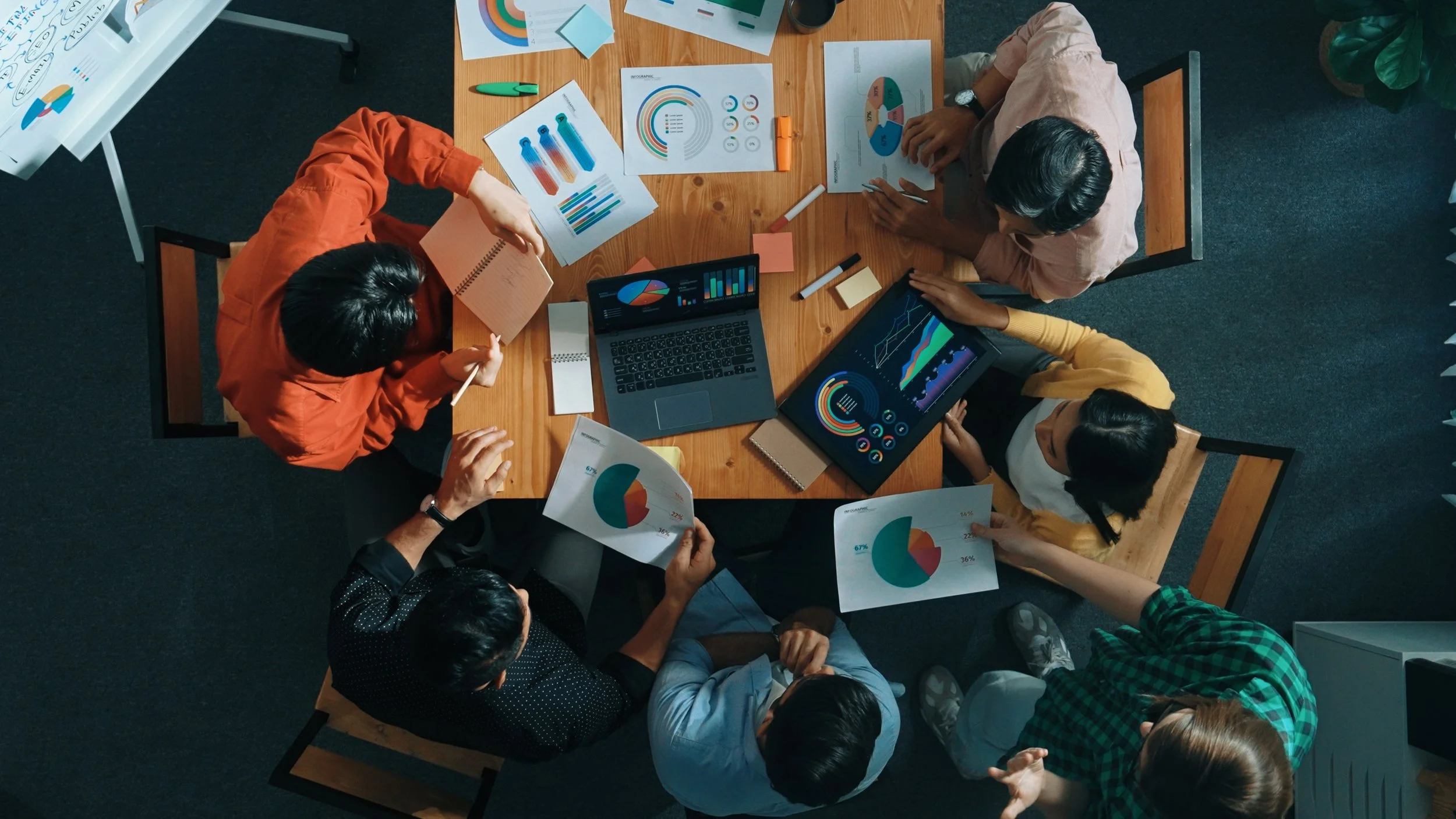 Media Buying Terminology 101: Key Terms Every Marketer Should Know