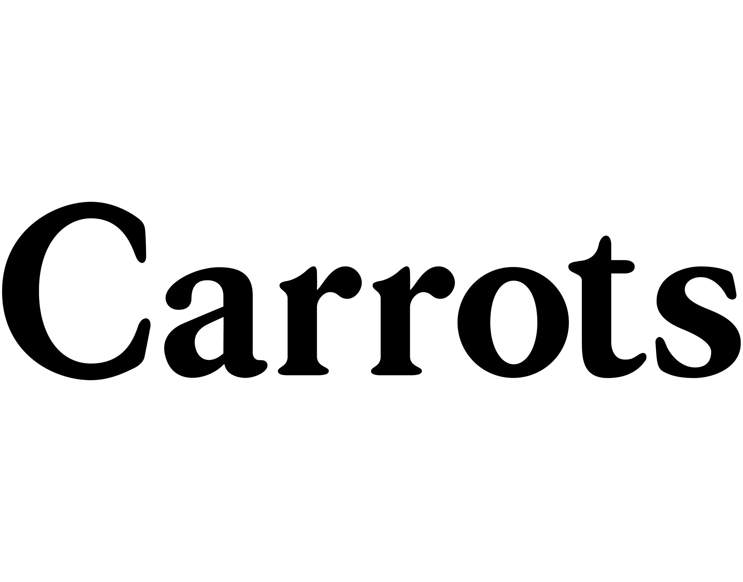 CARROTS