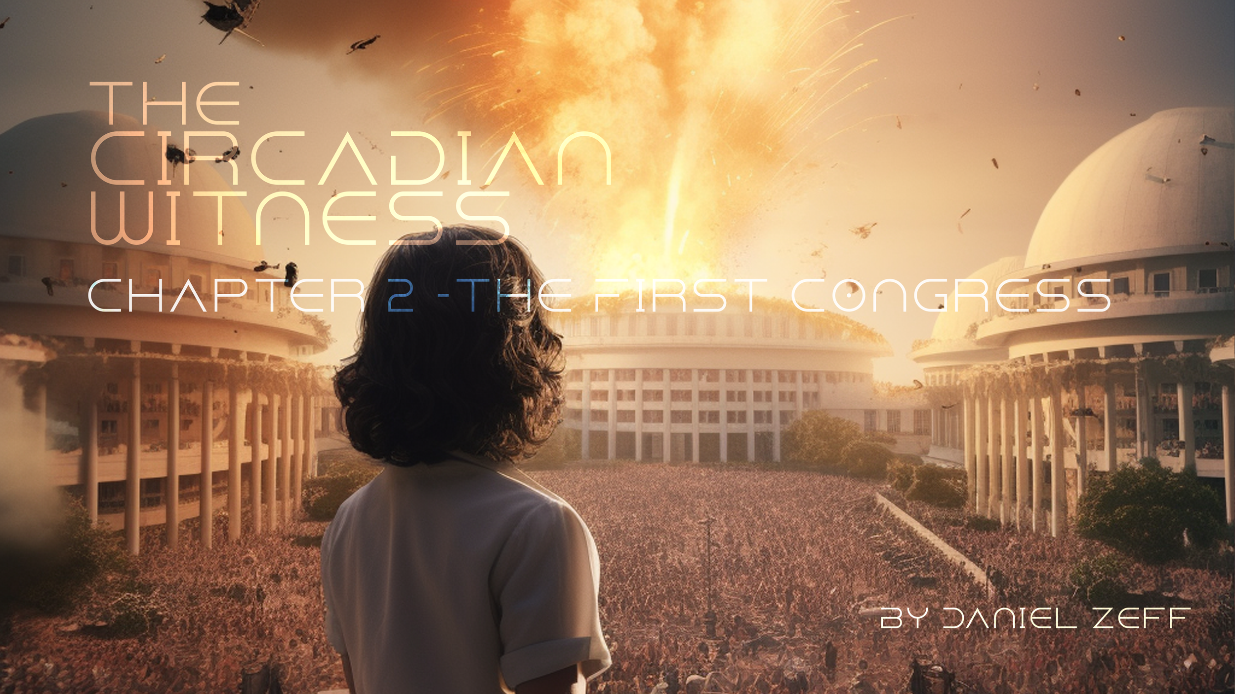 Chapter 2. The First Congress