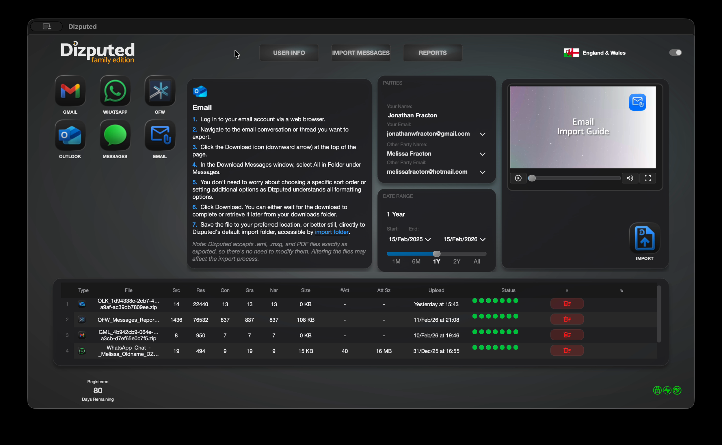  Step 2.2 Automatic Analysis