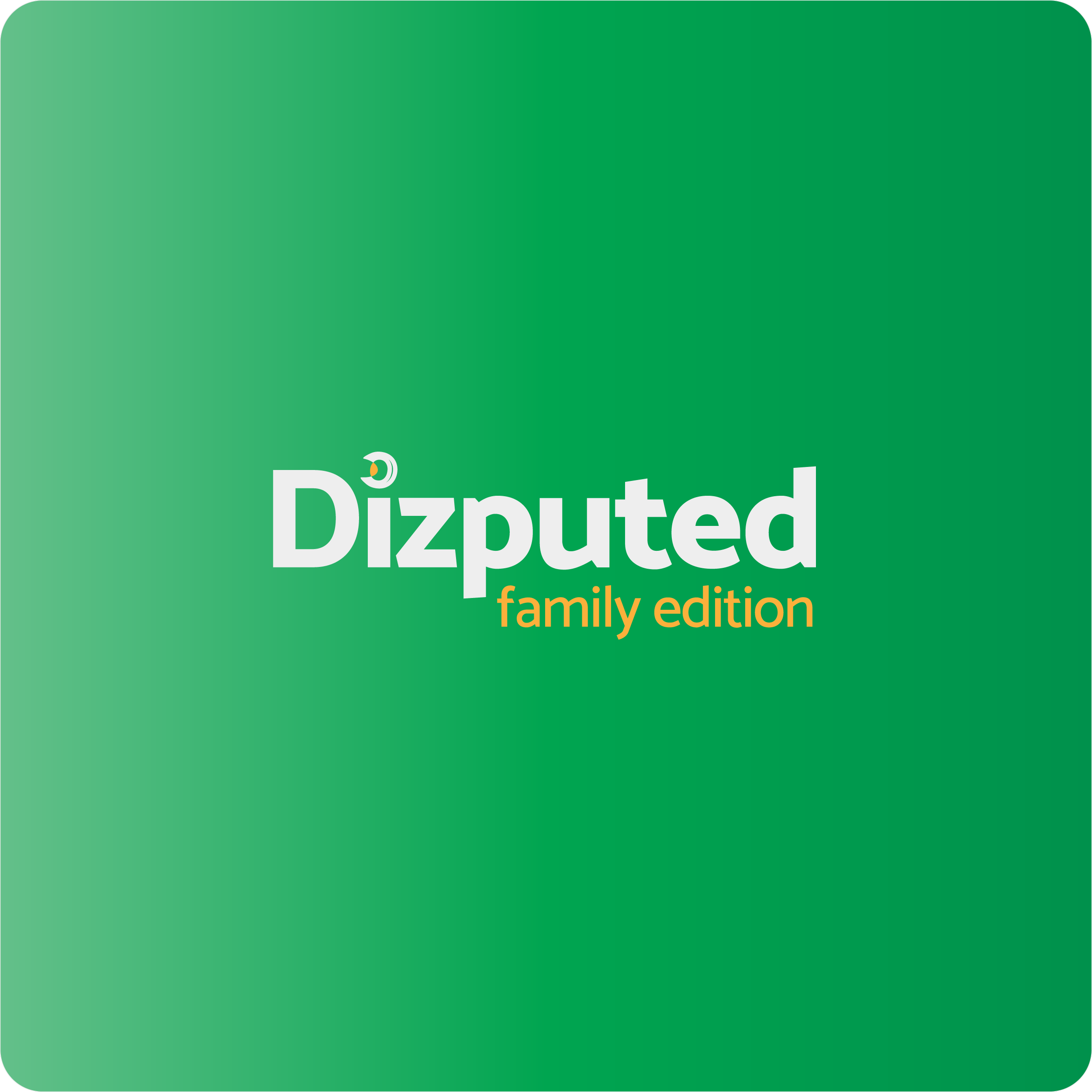 Family Edition 90 Day