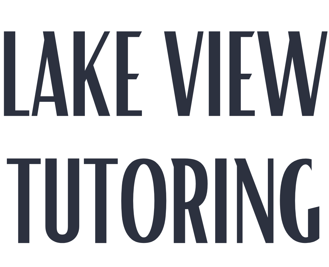 Lake View Tutoring