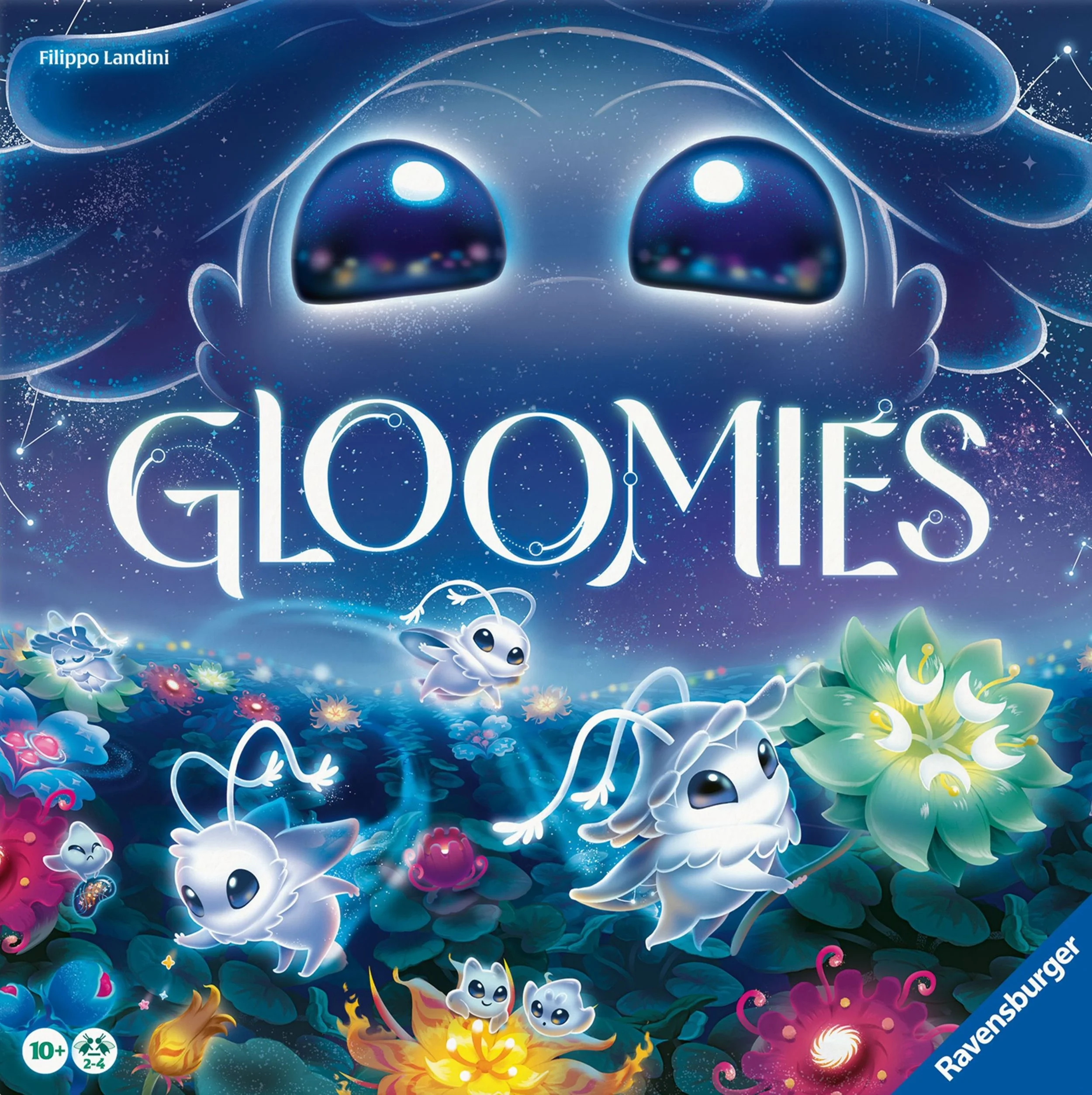 WE TEACH WEDNESDAY: GLOOMIES