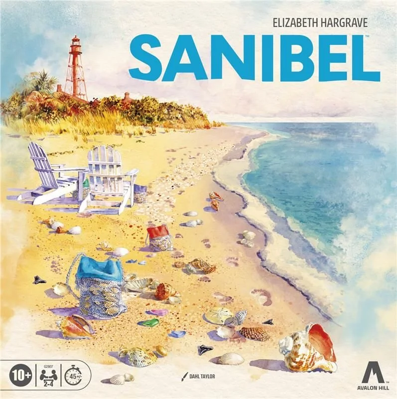 DEMO: SANIBEL