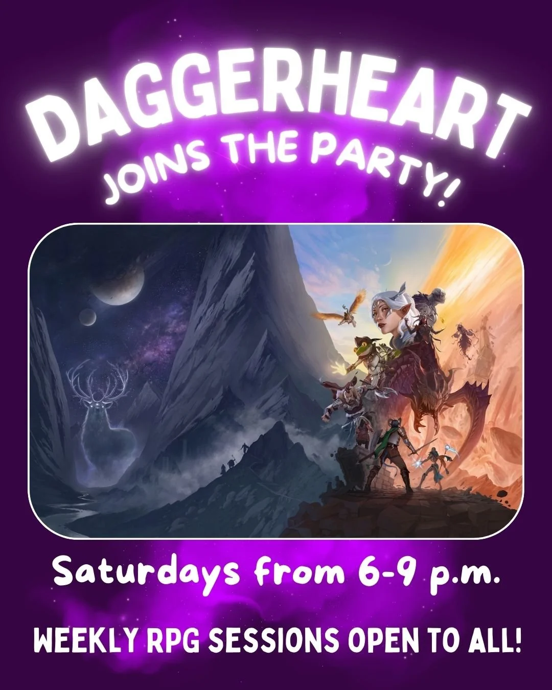 Daggerheart RPG