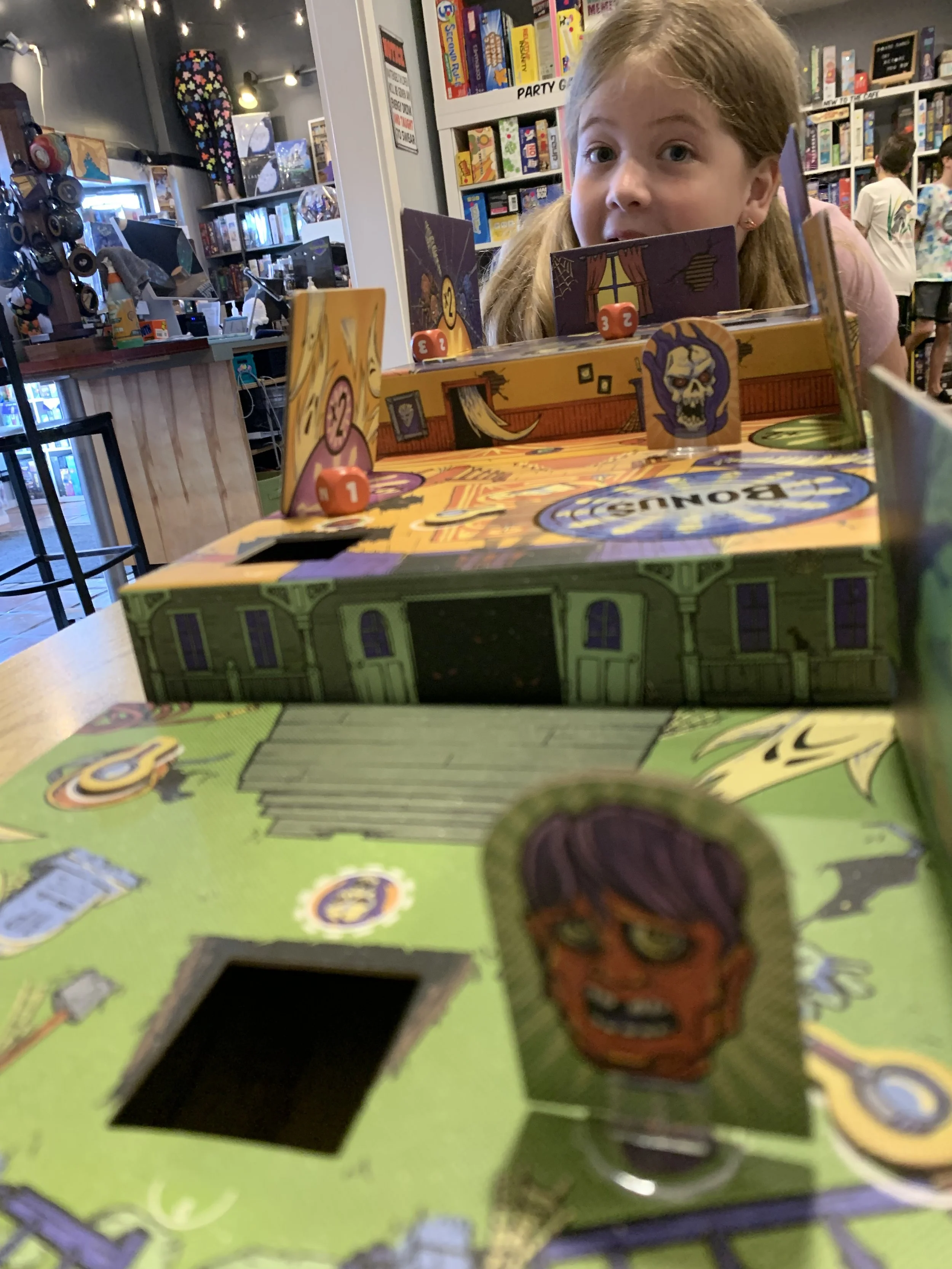 Quiz: What kind of board game player are you?