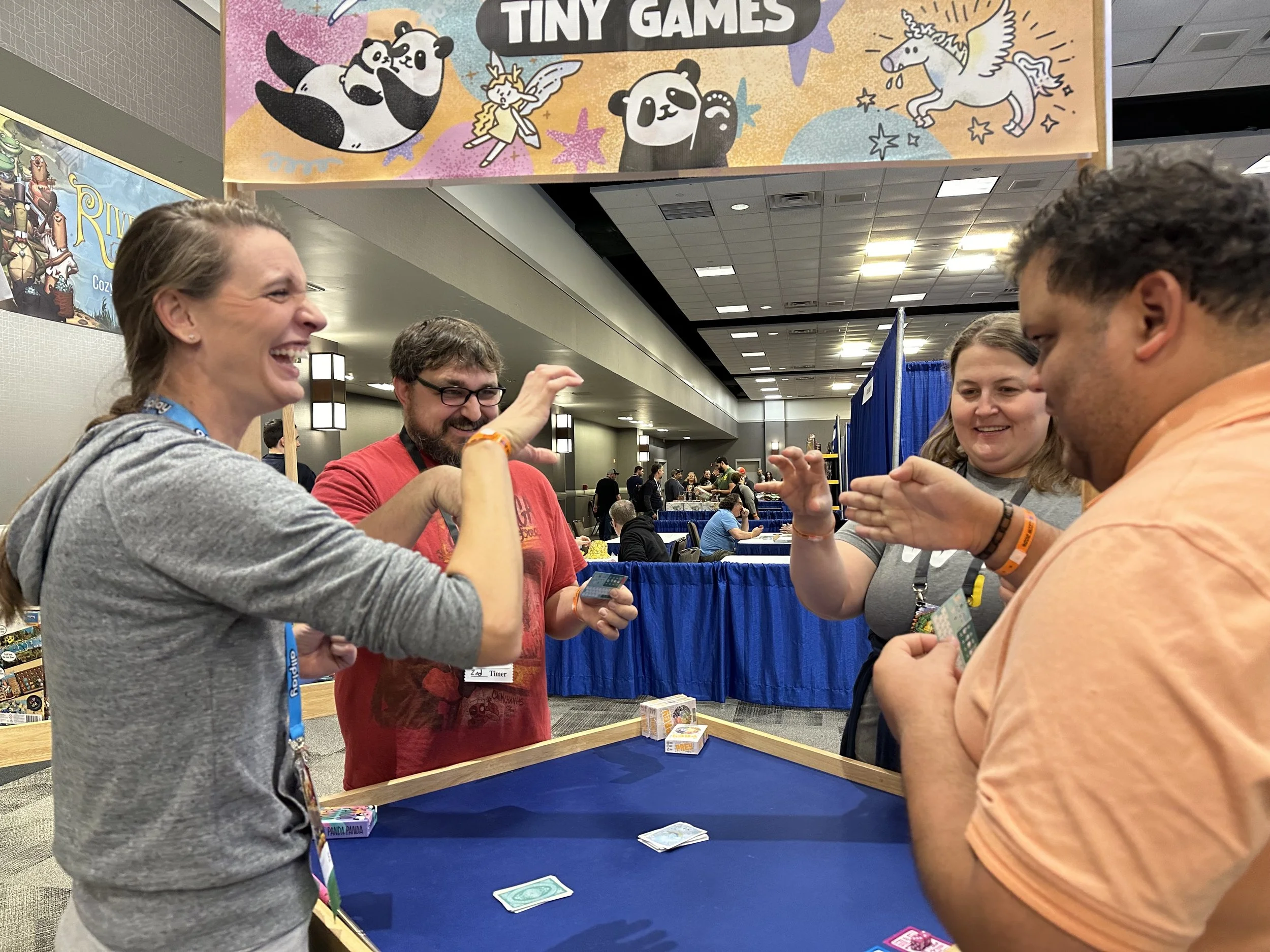 Tips on How to Teach a Board Game
