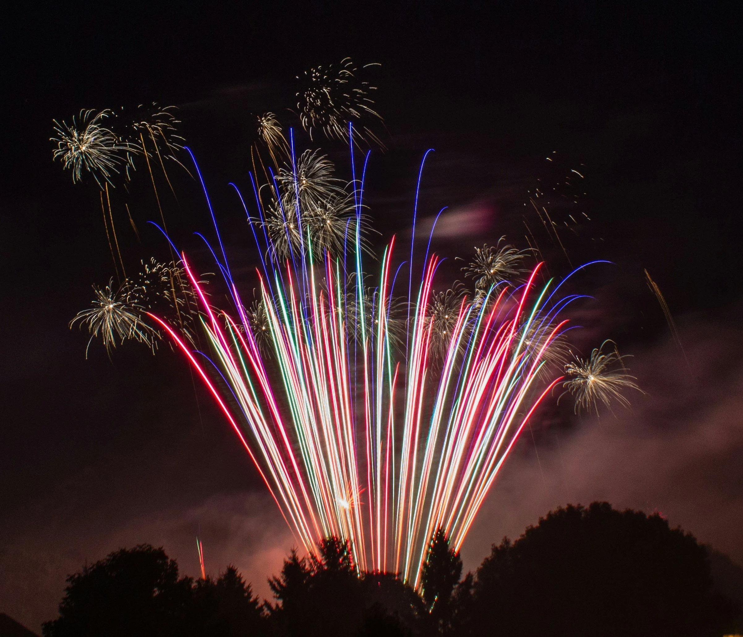 Closing Early for Fourth of July