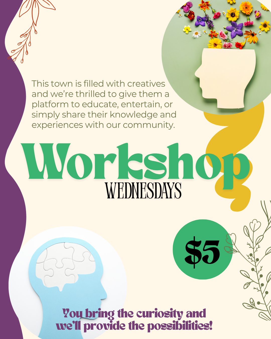 Workshop Wednesday: Death Quests: A workshop for playful end-of-life planning&nbsp;