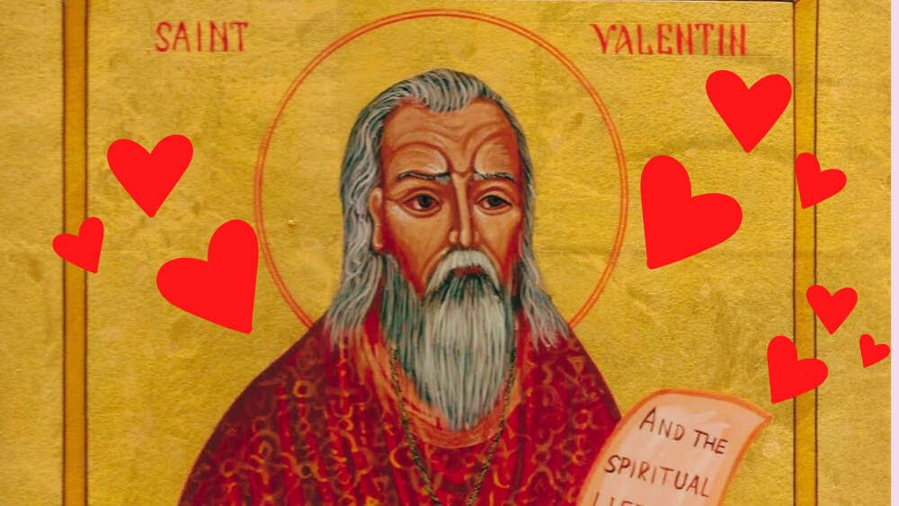The Anti-Valentine’s Day Game List