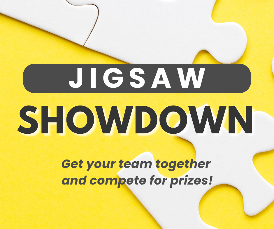 February Jigsaw Puzzle Showdown