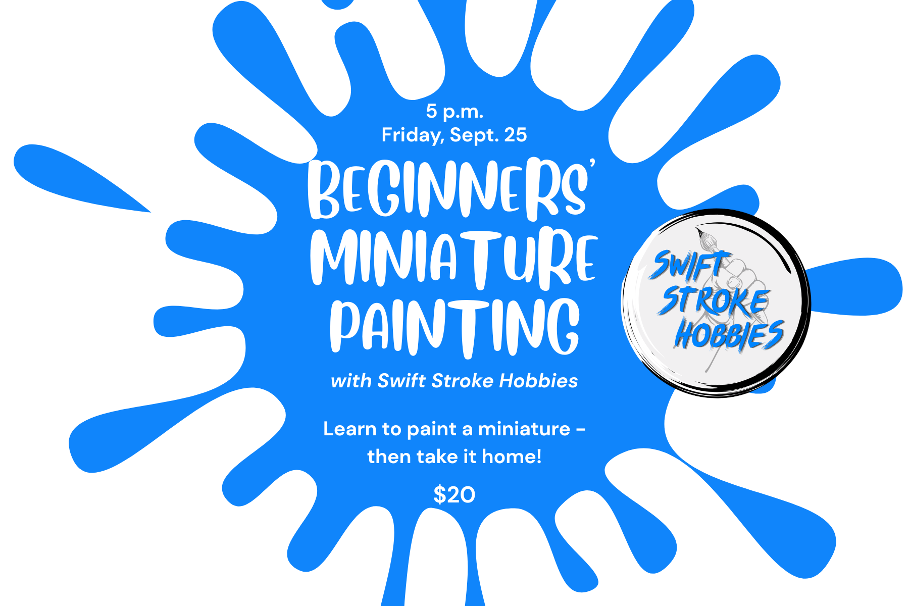 Beginners' miniature painting (6 x 4 in).png