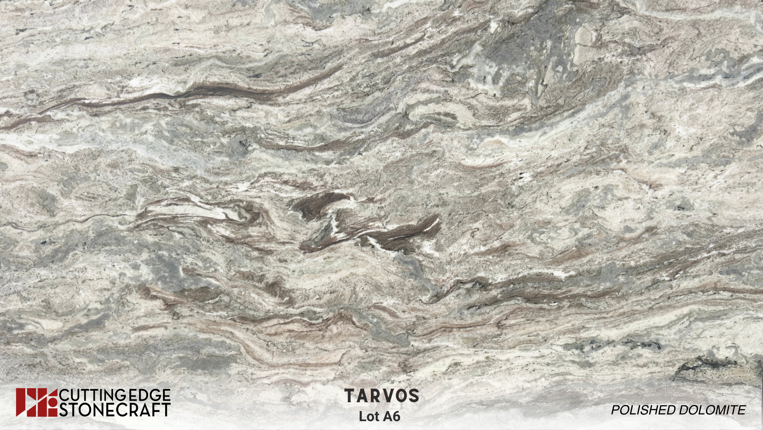 Tarvos (A6) | Dolomite | Polish Finish 