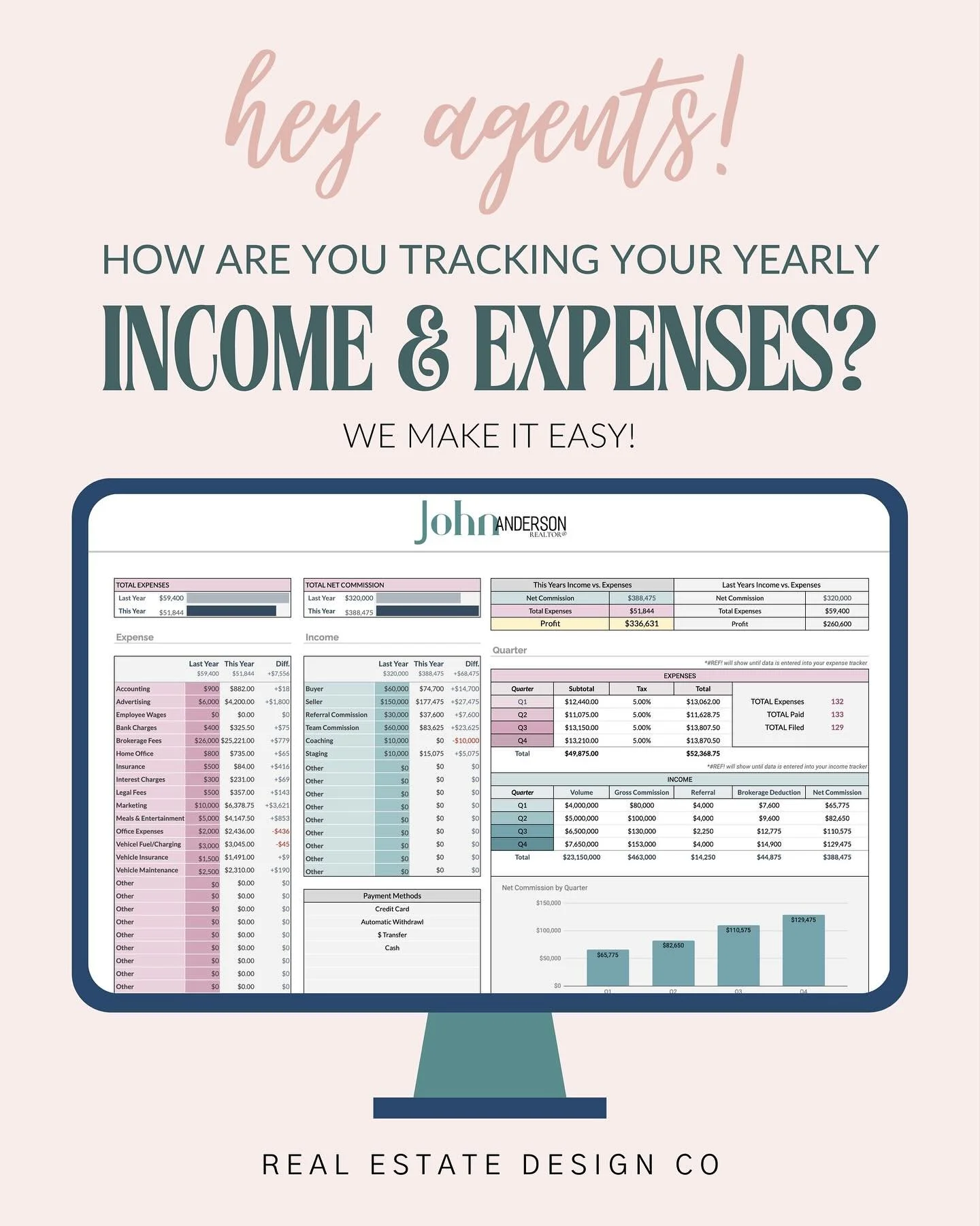 Ever feel like keeping track of your business finances is more work than you signed up for? It&rsquo;s not the most exciting part of the job, and it can quickly feel overwhelming. That&rsquo;s why having the right system makes all the difference&mdas