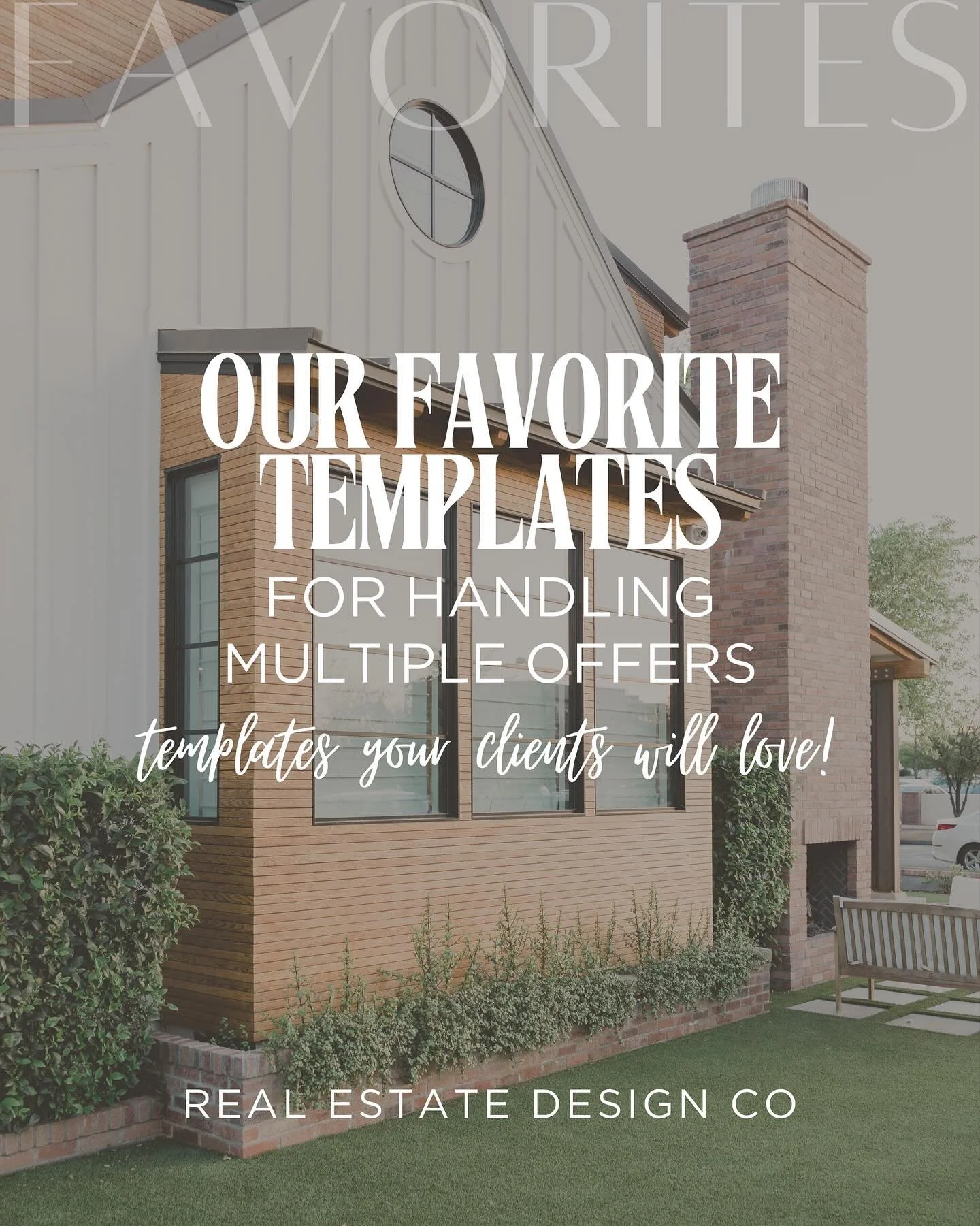 So your listing is getting attention from more than one buyer&hellip; exciting, right?

Now comes time to keep everything straight and help your clients make the best choice!

When your clients can see all the offers in one place, compare key details