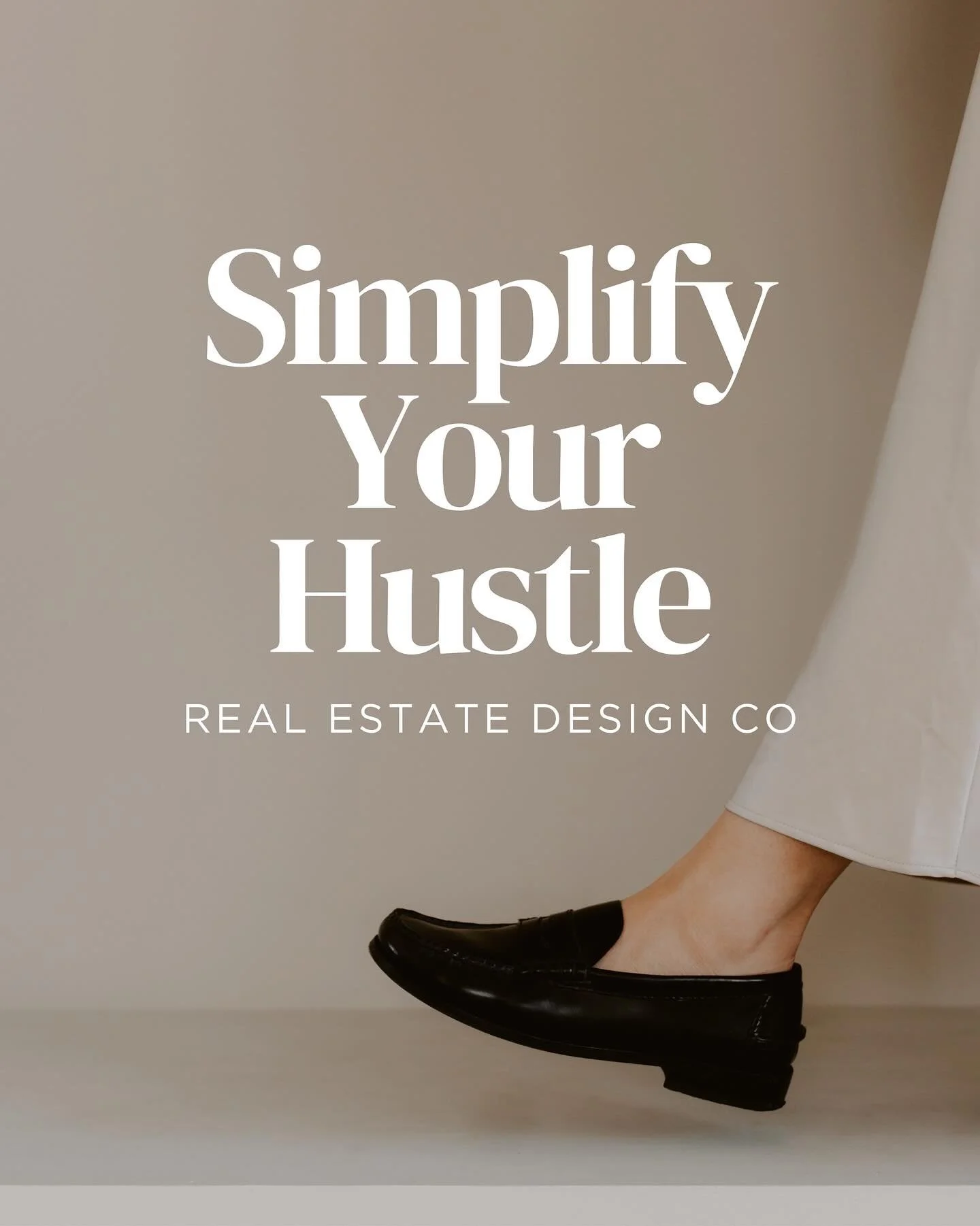 Everyone talks about hustle&hellip; but here&rsquo;s the thing nobody tells you: it&rsquo;s not about running yourself ragged or giving up your life to hit your goals. Hustle might feel good at first, like you&rsquo;re giving it your all, but systems