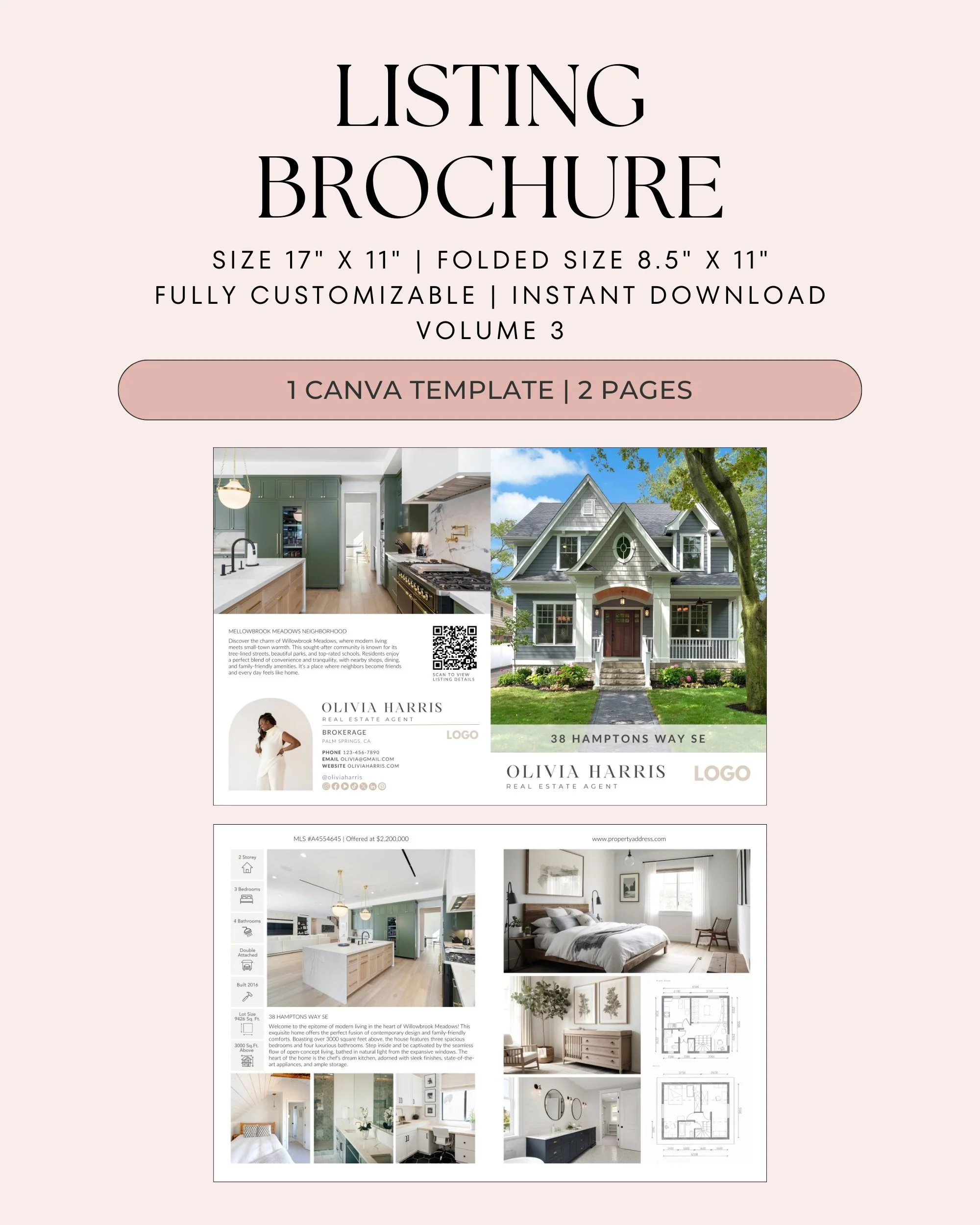 SKU 305 | Property Brochure