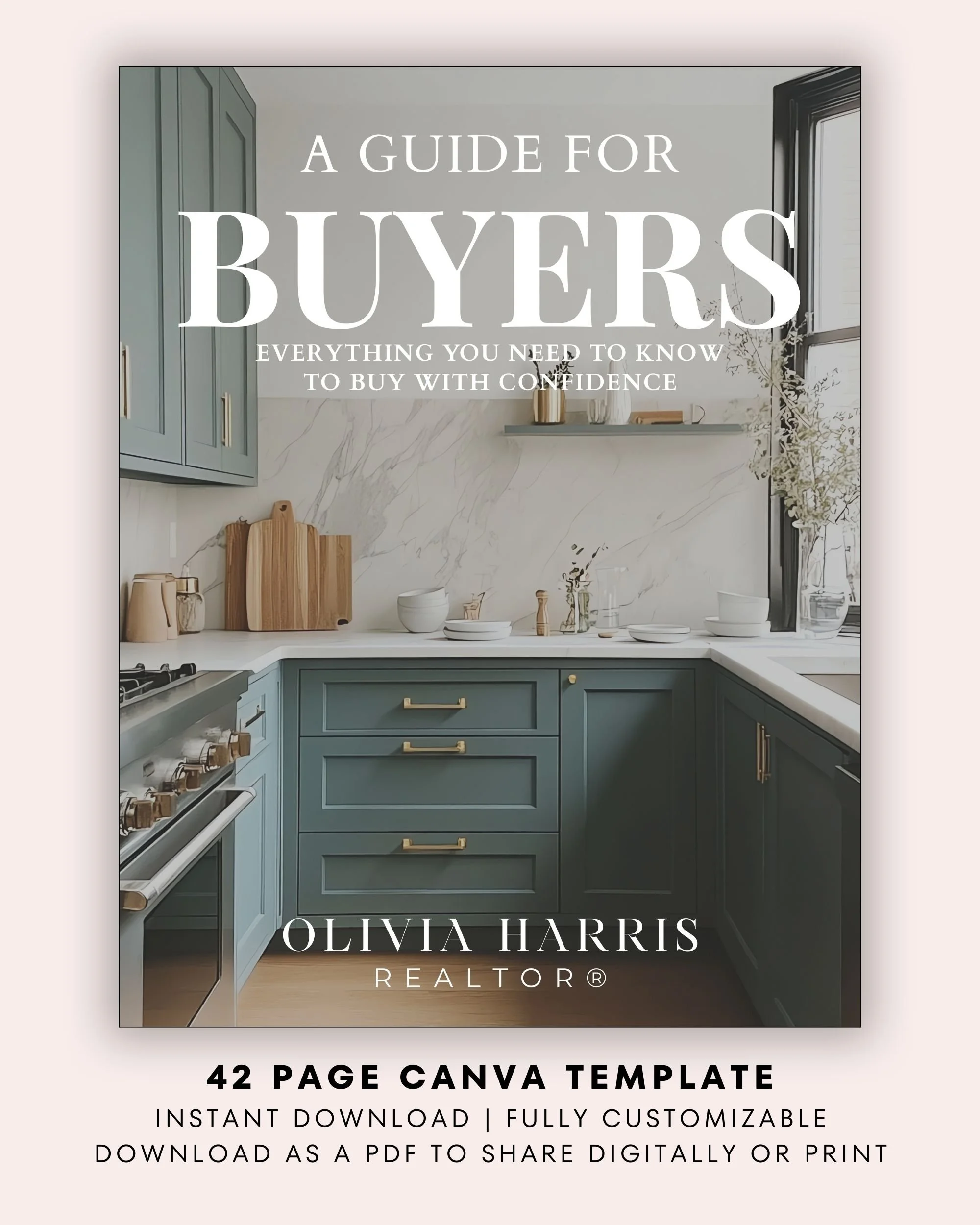 SKU 297 | A Guide for Buyers