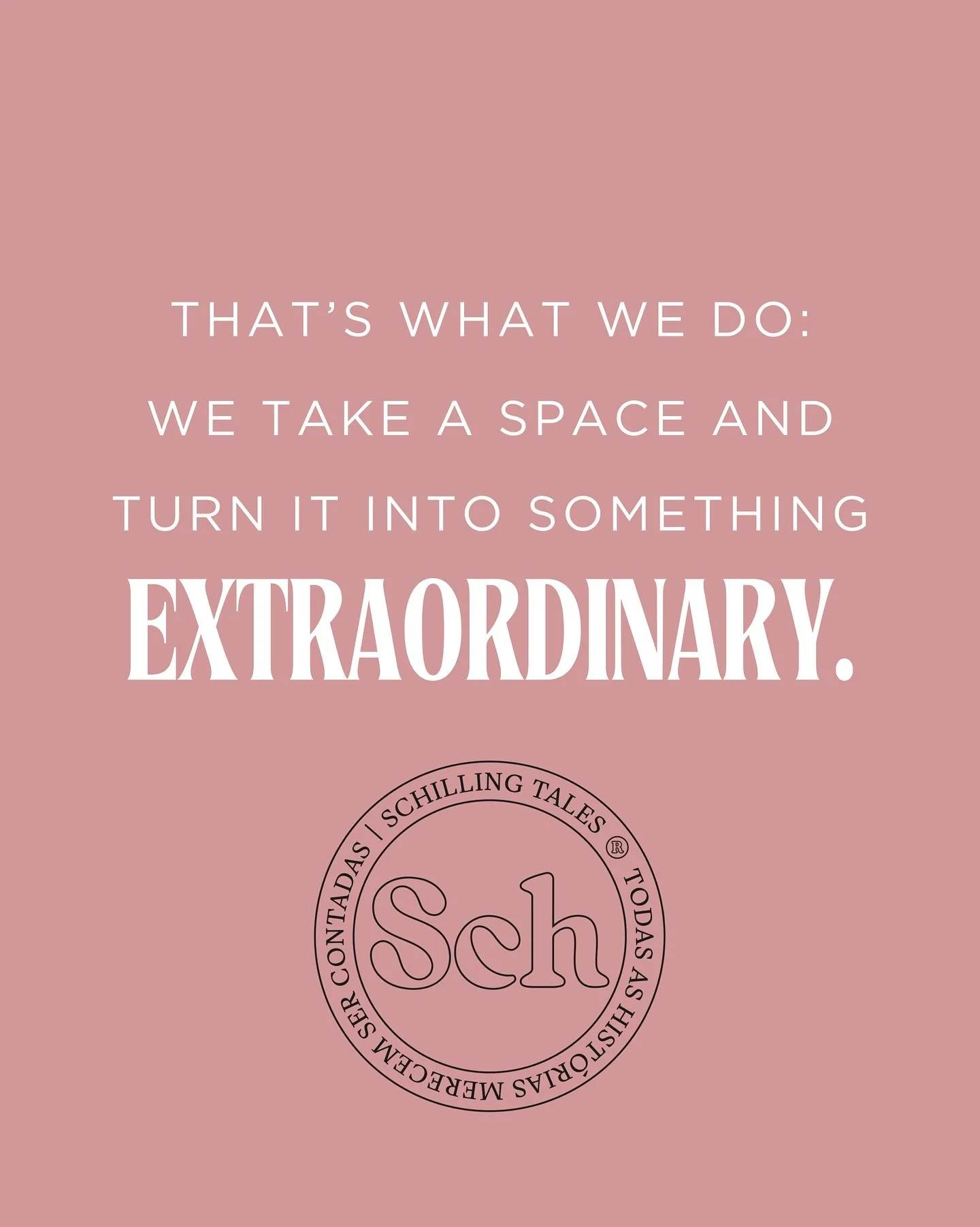 ⓅⓉ. Entre em contacto atrav&eacute;s de info@schillingtales.com ou das nossas redes sociais.

ⒺⓃ. Get in touch via info@schillingtales.com or through our social media channels.