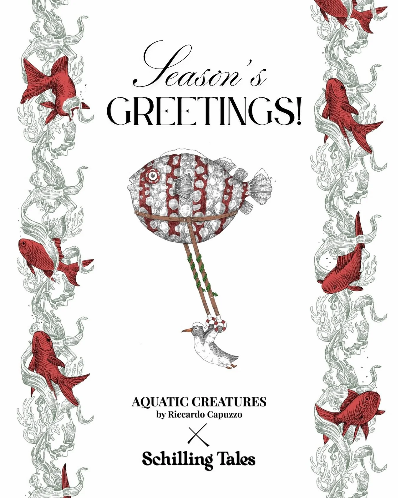 🇵🇹 Nesta &eacute;poca especial, celebramos a beleza dos detalhes, a imagina&ccedil;&atilde;o e as hist&oacute;rias que nos unem.
Que esta quadra seja preenchida com inspira&ccedil;&atilde;o, serenidade e momentos verdadeiramente significativos.

Bo