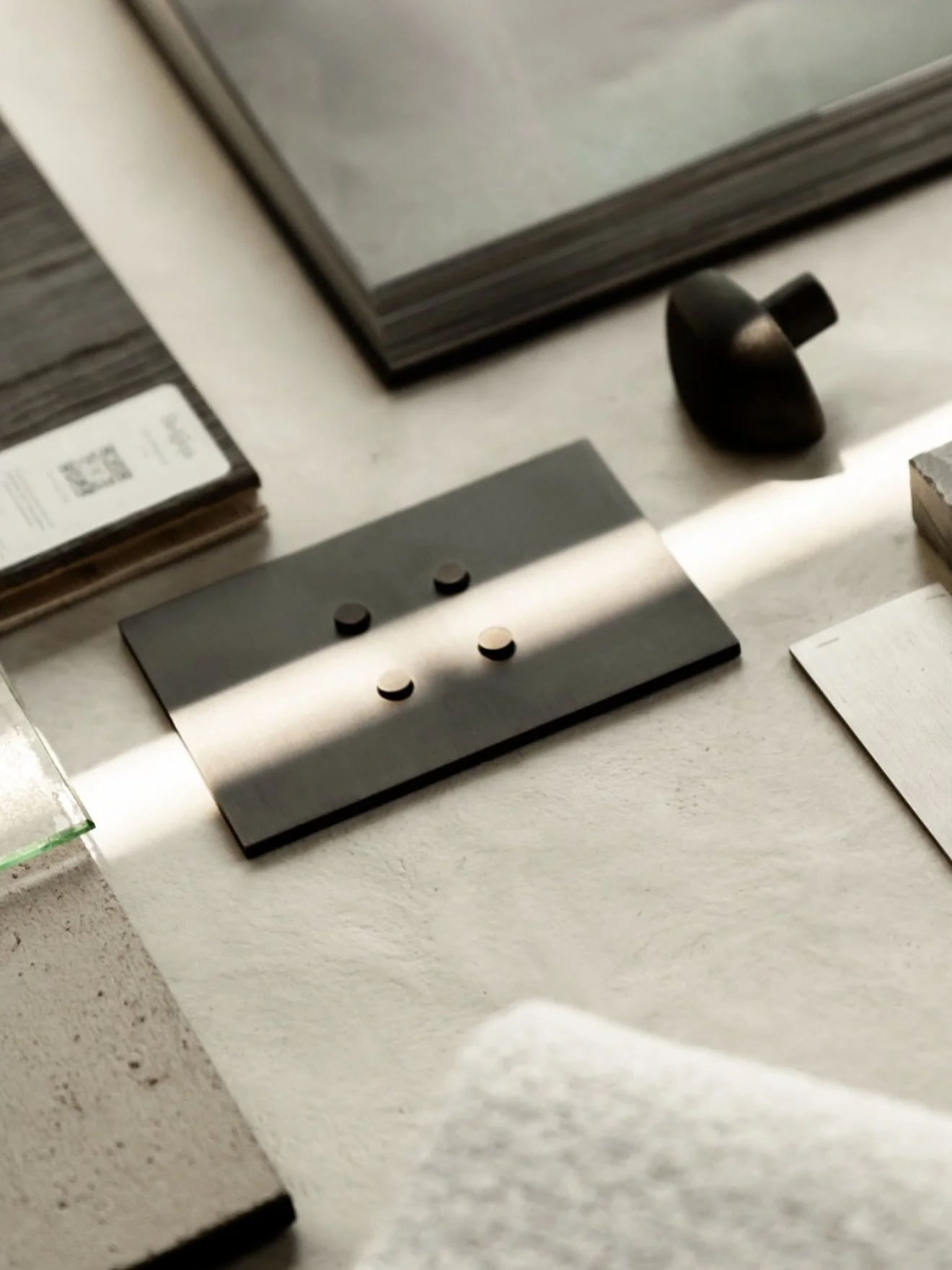 🅟🅣 A Sumum &eacute; mais do que um detalhe, &eacute; a express&atilde;o silenciosa de um design pensado ao mil&iacute;metro.

Na sele&ccedil;&atilde;o da Schilling Tales, cada pe&ccedil;a reflete um equil&iacute;brio subtil entre inova&ccedil;&atil