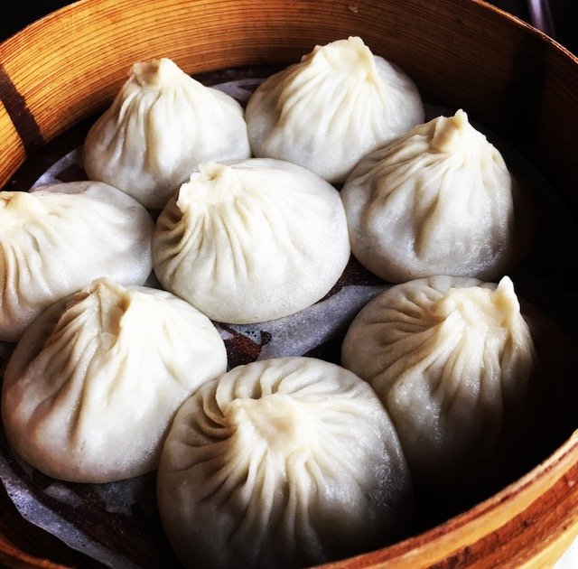 Dumplings Fortune house.jpg