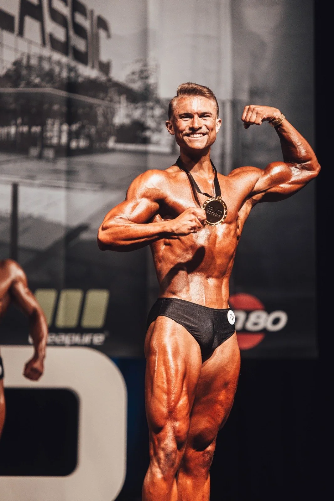 EVO - Dominik - 5. Platz Classic Physique 2.jpg
