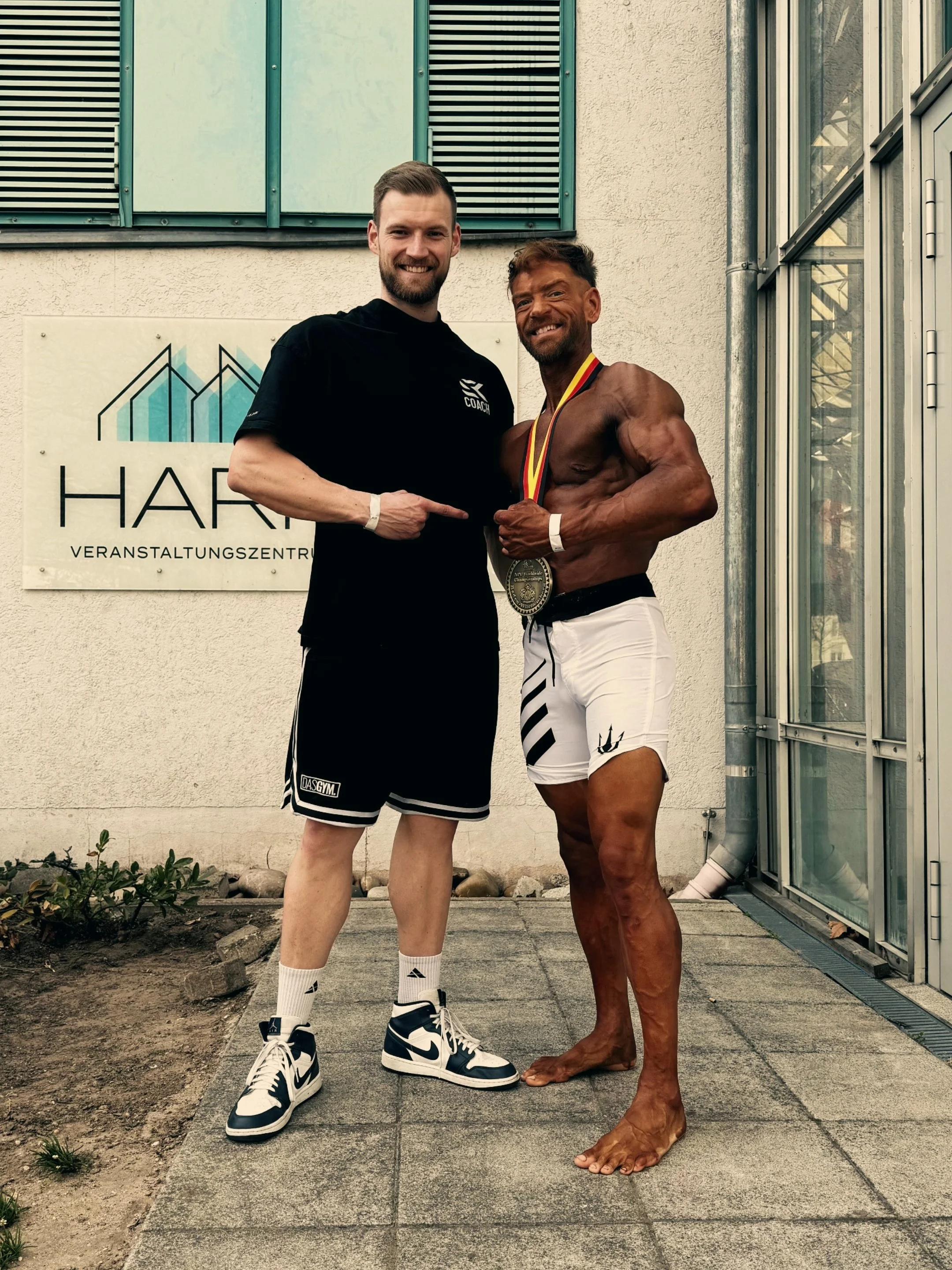 NPC BaWü - Antonio - 5. Platz Men's Physique.jpg