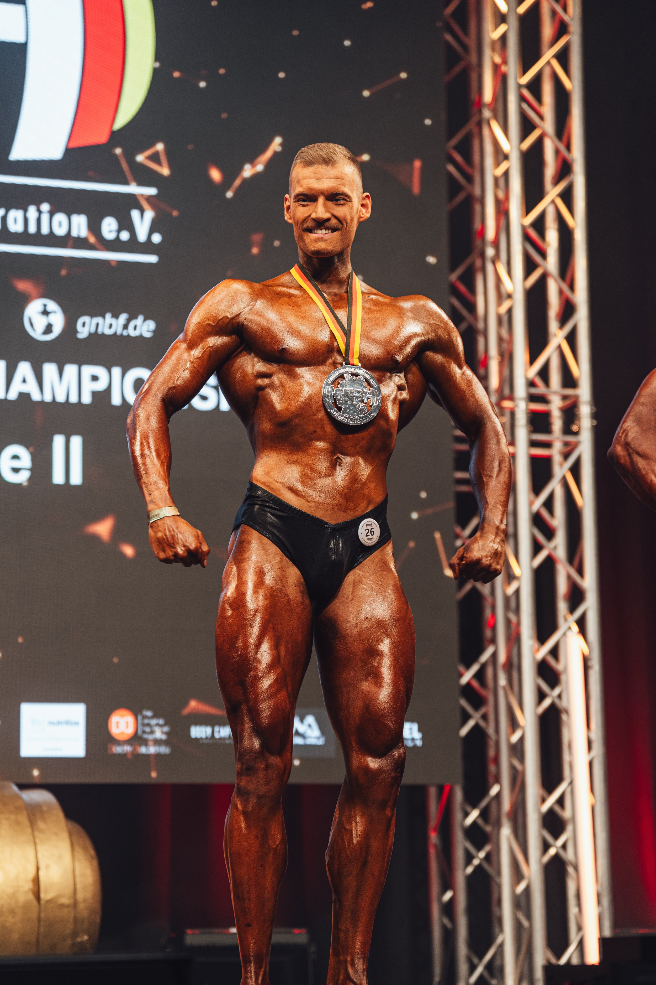 2. Platz Classic Physique II - GNBF.jpg